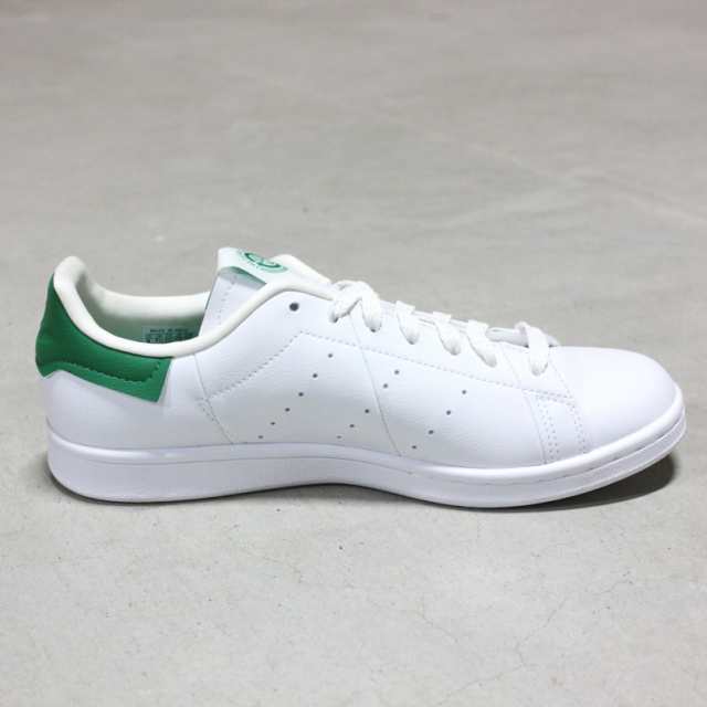 adidas スタンスミス　STAN SMITH G58194 ホワイト